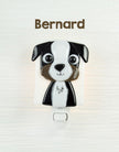 Night Light - Bernard The Dog - Veille sur toi