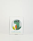 Night Light - T-Raph The Dinosaur - Veille sur toi