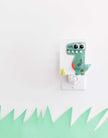 Night Light - T-Raph The Dinosaur - Veille sur toi