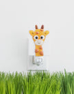Night Light - Gisèle The Giraffe - Veille sur toi