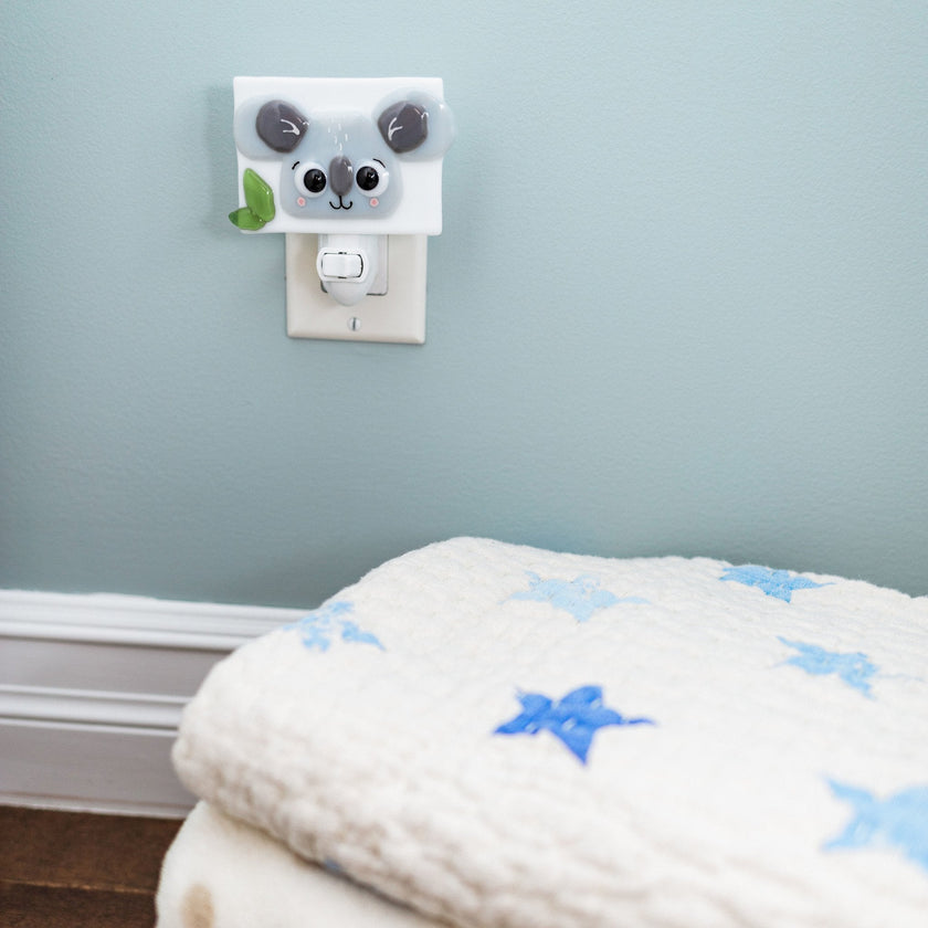 Night Light - Billie The Koala - Veille sur toi