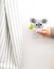 Night Light - Billie The Koala - Veille sur toi