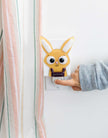 Night Light - Marcel The Rabbit - Veille sur toi