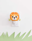 Night Light - Marcus The Lion - Veille sur toi