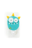 Night Light - Monster - Lucien-Gilles - Veille sur toi
