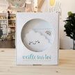 Cloud Night Light - Baby Jules - Veille sur toi