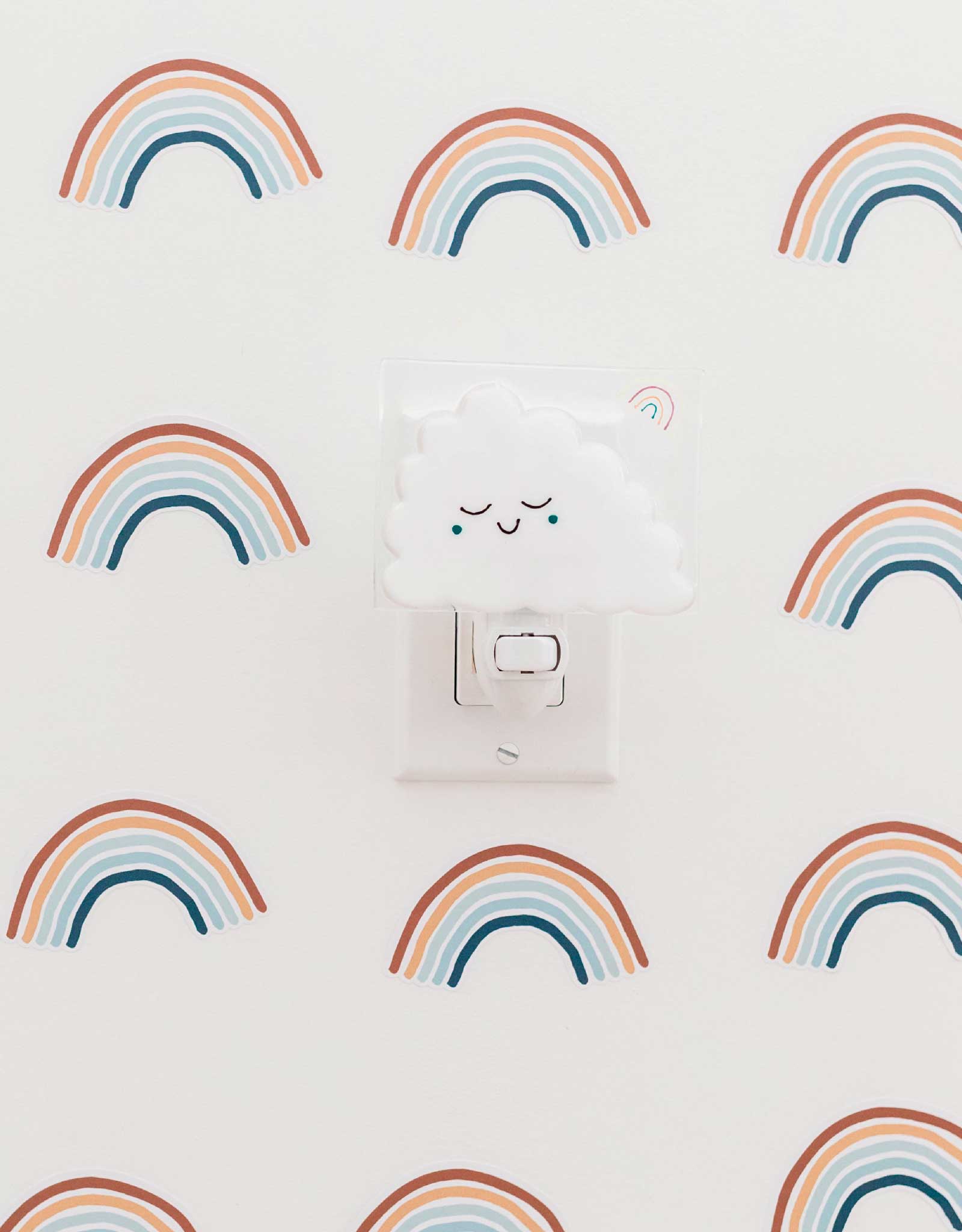 Cloud Night Light - Baby Jules - Veille sur toi