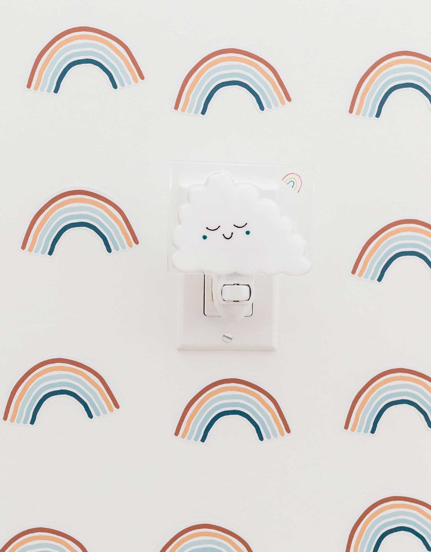 Cloud Night Light - Baby Jules - Veille sur toi