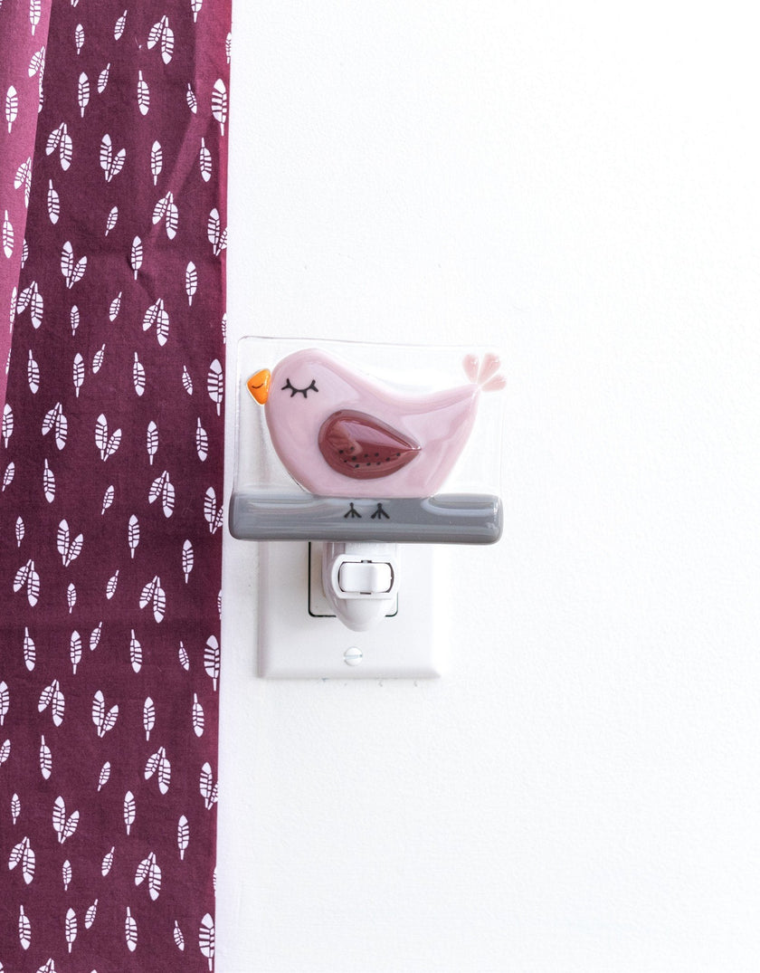 Night Light - Beatrice the Bird - Veille sur toi