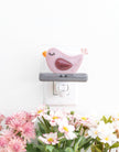 Night Light - Beatrice the Bird - Veille sur toi