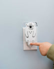 Night Light - Boris The Polar Bear - Veille sur toi