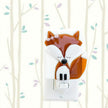 Night Light - Rosalie The Fox - Veille sur toi
