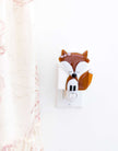 Night Light - Rosalie The Fox - Veille sur toi