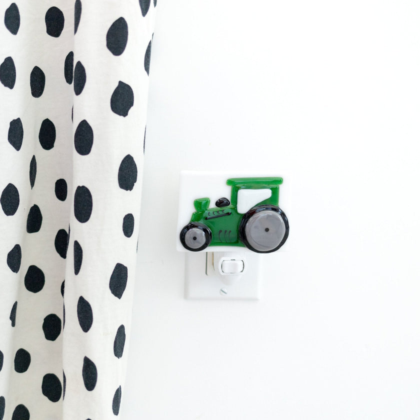 Night Light - Tractor - Veille sur toi