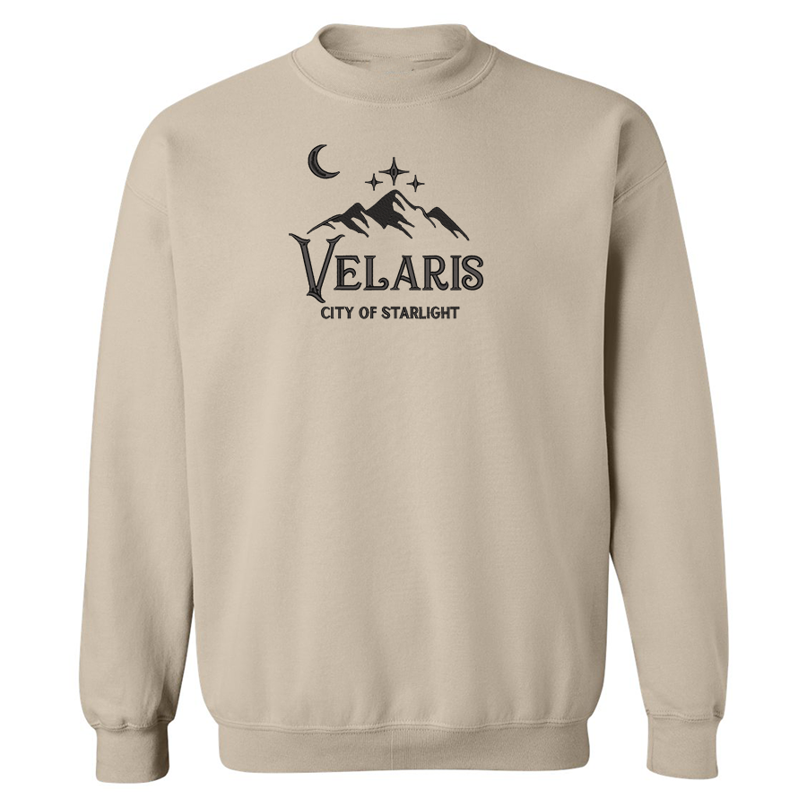 Crewneck 