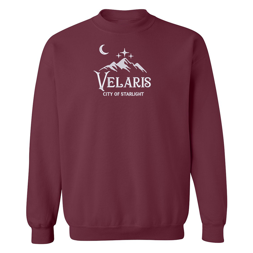 Crewneck 