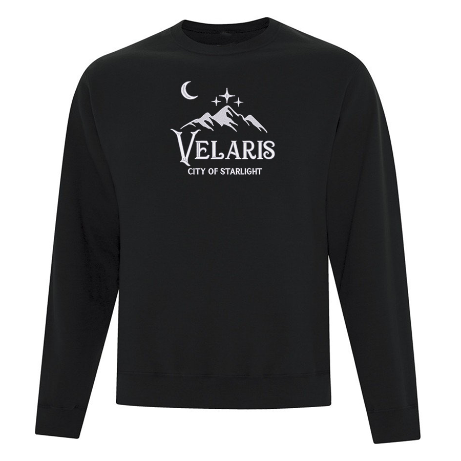 Crewneck 