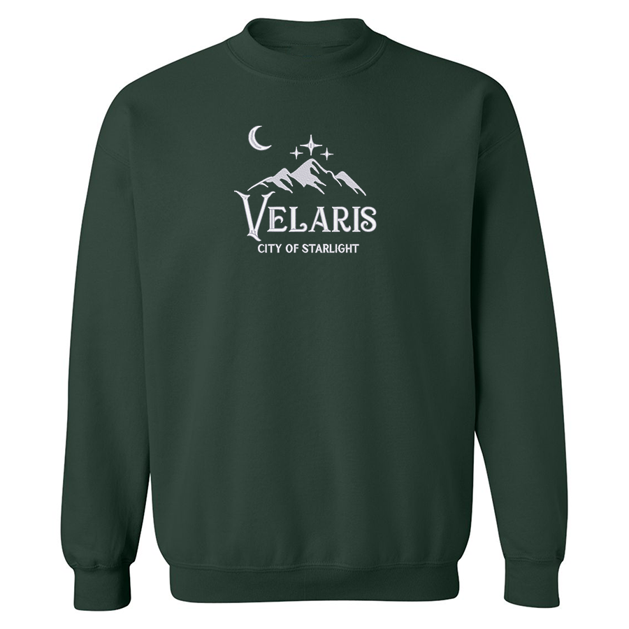 Crewneck 