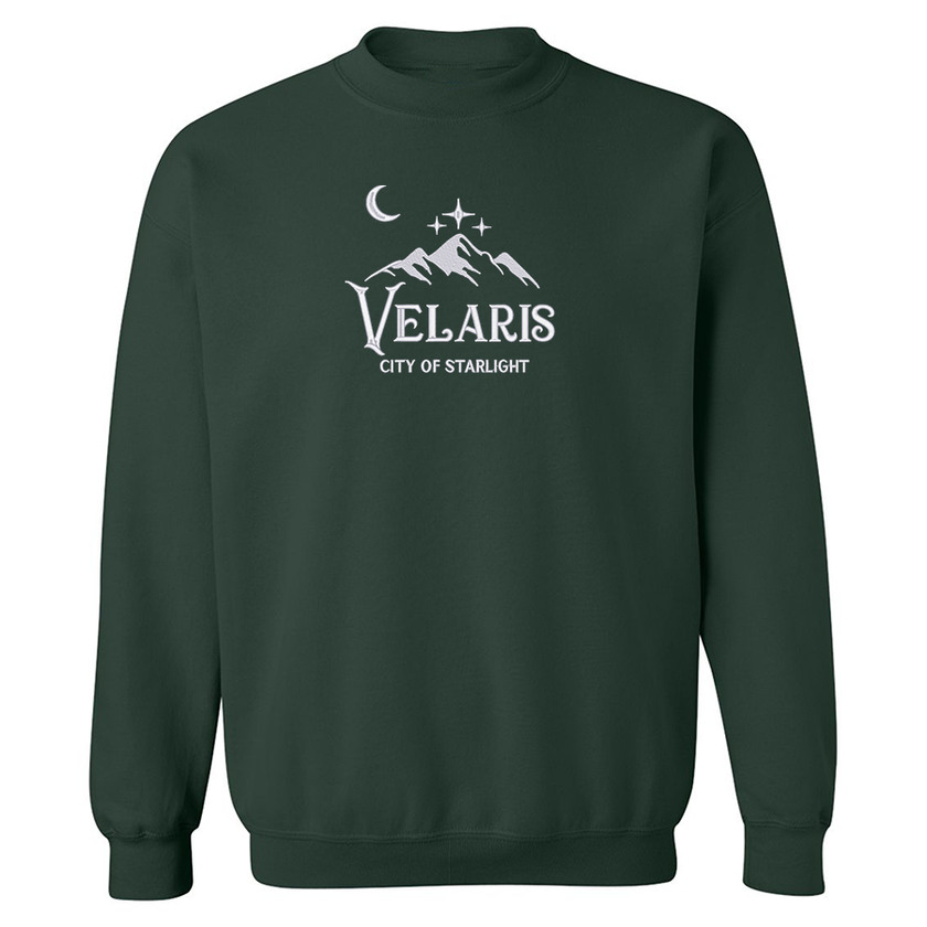 Crewneck 
