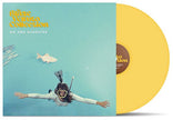 The Blaze Velluto Collection / We Are Sunshine - LP YELLOW