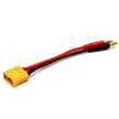 Venom 17040 XT30 male to charger adapter plug NIB