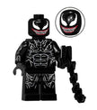 Minifigure - Marvel - Venom 1