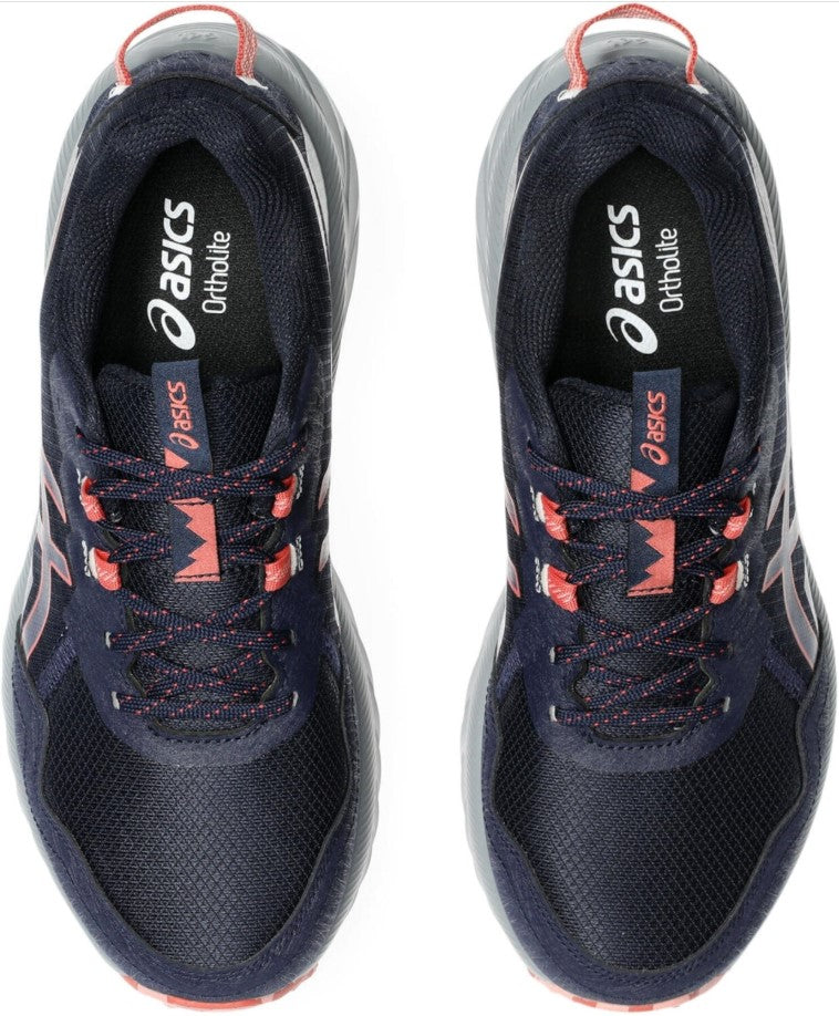 Asics Gel-Venture 10 - Womens Trail Shoe