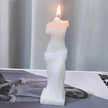 Venus De Milo Scented Candle Decoration