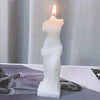 Venus De Milo Scented Candle Decoration