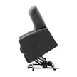 EZee Life Venus CH4010 Dual Motor Lift Chair | Infinite Position Blue Canada