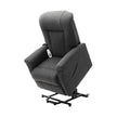 EZee Life Venus CH4010 Dual Motor Lift Chair | Infinite Position Blue Canada