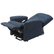EZee Life Venus CH4010 Dual Motor Lift Chair | Infinite Position Blue Canada