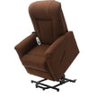 EZee Life Venus CH4010 Dual Motor Lift Chair | Infinite Position Blue Canada