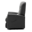 EZee Life Venus CH4010 Dual Motor Lift Chair | Infinite Position Blue Canada