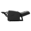 EZee Life Venus CH4010 Dual Motor Lift Chair | Infinite Position Blue Canada