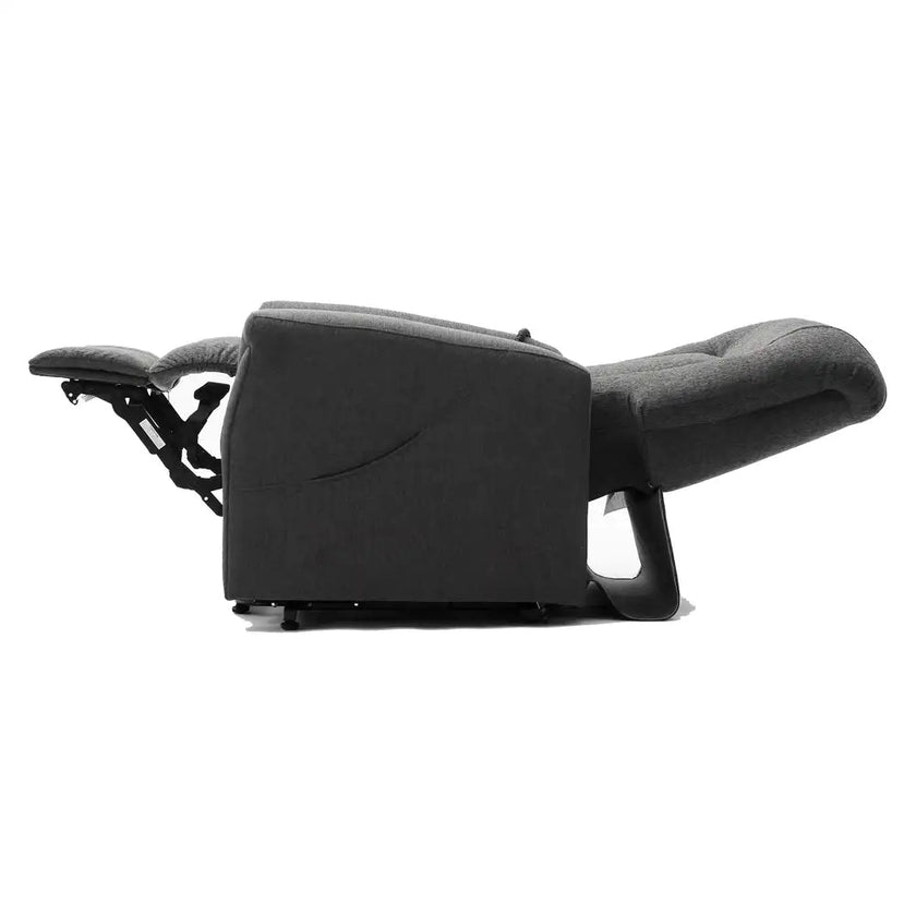 EZee Life Venus CH4010 Dual Motor Lift Chair | Infinite Position Blue Canada