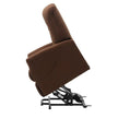 EZee Life Venus CH4010 Dual Motor Lift Chair | Infinite Position Blue Canada