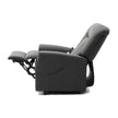 EZee Life Venus CH4010 Dual Motor Lift Chair | Infinite Position Blue Canada
