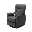 EZee Life Venus CH4010 Dual Motor Lift Chair | Infinite Position Blue Canada