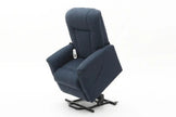 EZee Life Venus CH4010 Dual Motor Lift Chair | Infinite Position Blue Canada