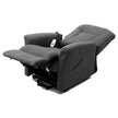 EZee Life Venus CH4010 Dual Motor Lift Chair | Infinite Position Blue Canada