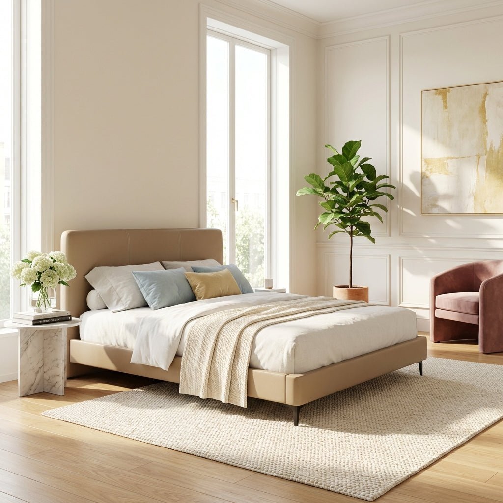 Verona Bed