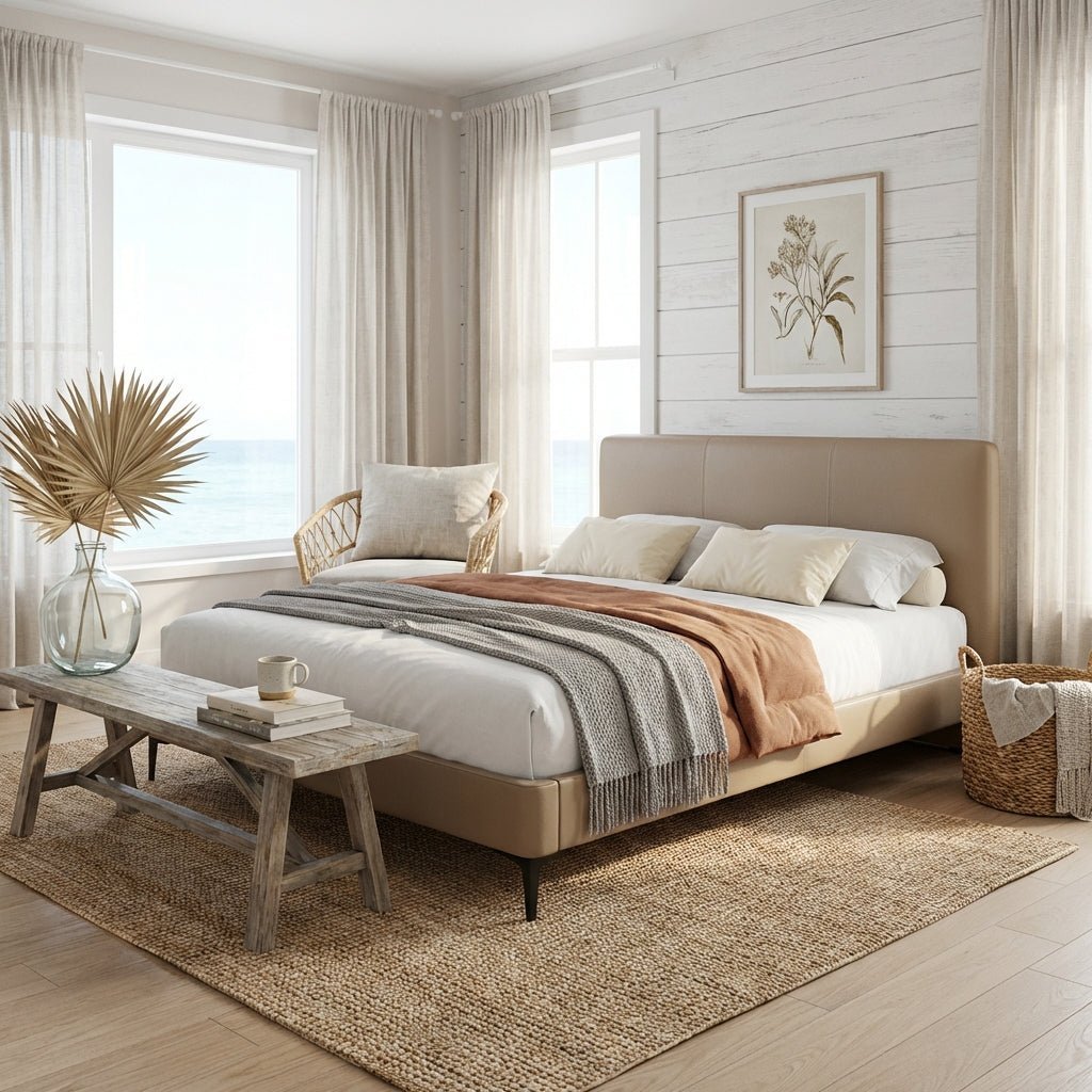 Verona Bed