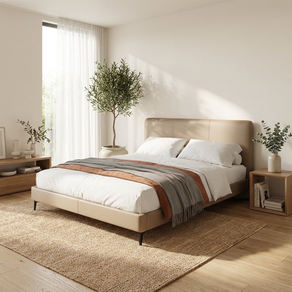 Verona Bed