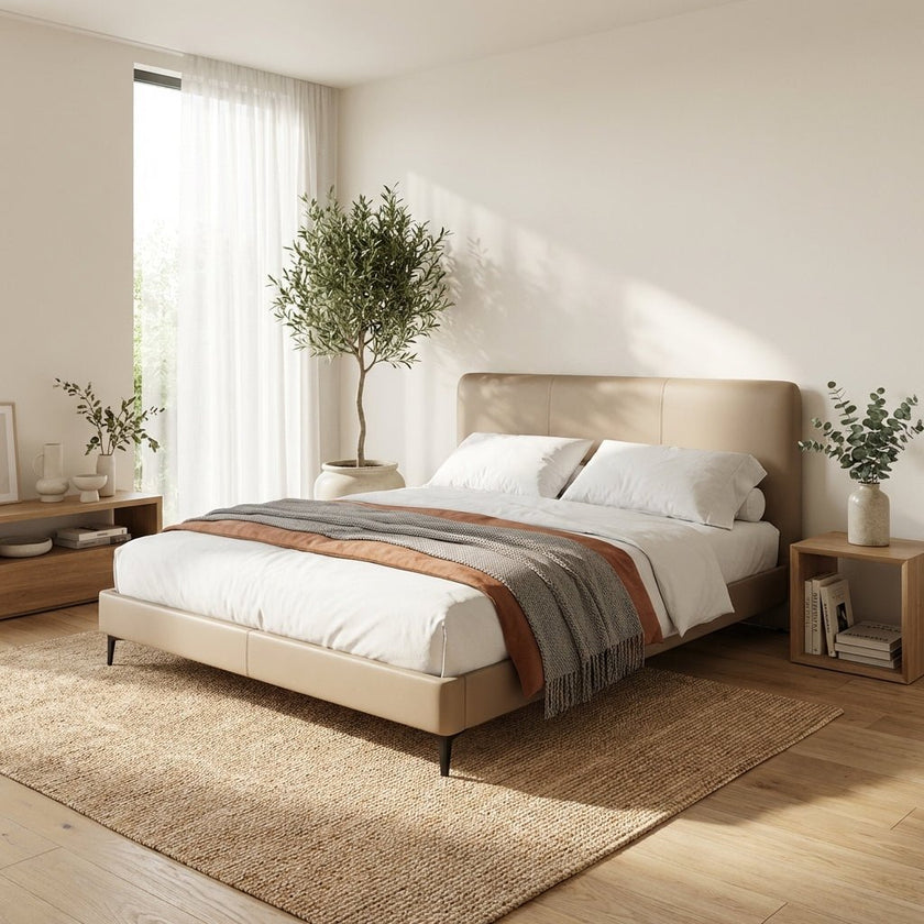 Verona Bed