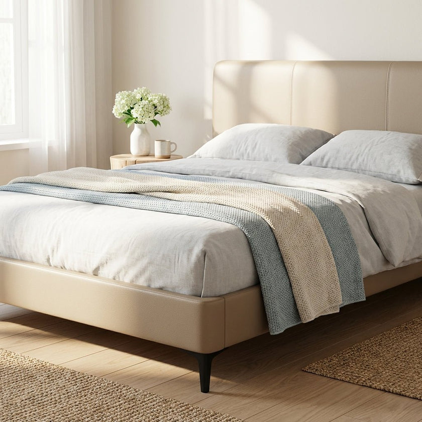 Verona Bed