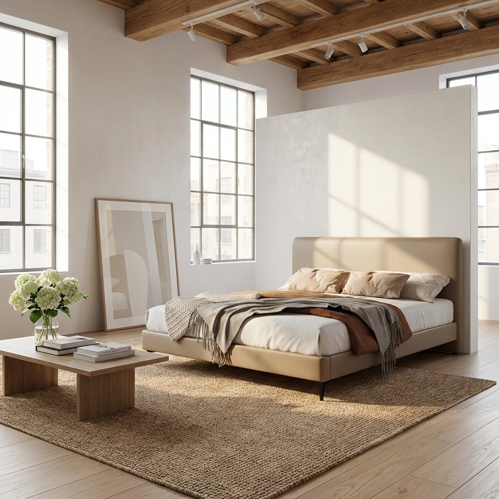 Verona Bed