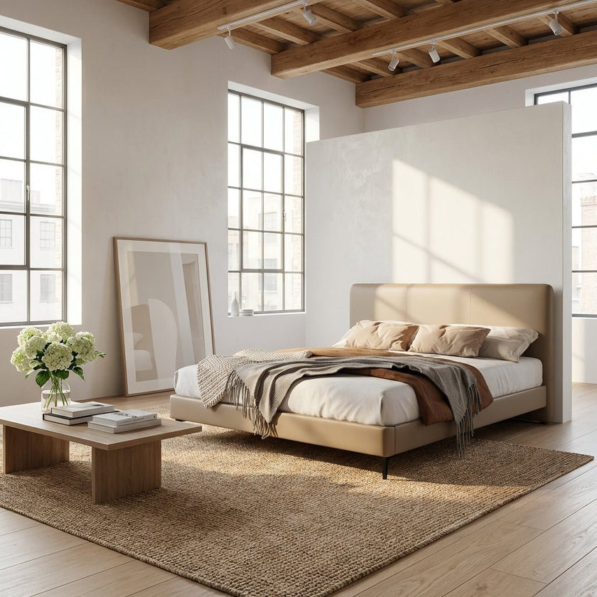 Verona Bed