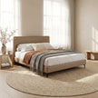 Verona Bed