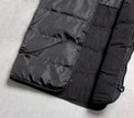 Veste sans manche isolée à l'asclépiade